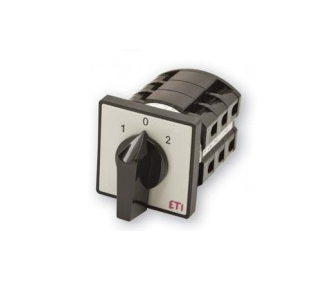 Переключатели кулачковые ETI CS 32 53 U (4773122)