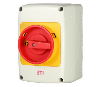 Переключатели кулачковые пакетные ETI CS 32 90 PNGLK (4773174)
