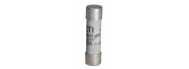 Предохранитель цилиндрический ETI CH10x38 gPV 10A/1000V DC UL (2625105) - фото 1