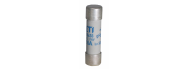 Предохранитель цилиндрический ETI CH10x38 gR 20A/900V AC/DC (2625034) - фото 1