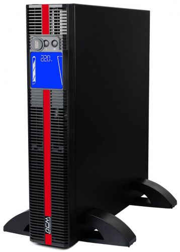 ДБЖ Powercom MRT -1000 IEC - фото 1