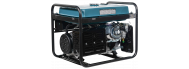 Генератор бензиновый Konner&amp;Sohnen KS 7000E-1/3 - фото 5