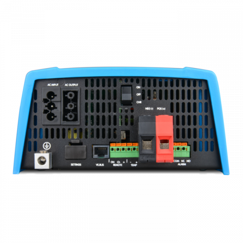 Инвертор Victron Energy MultiPlus 12/800/35-16 (PMP121800000) - фото 2