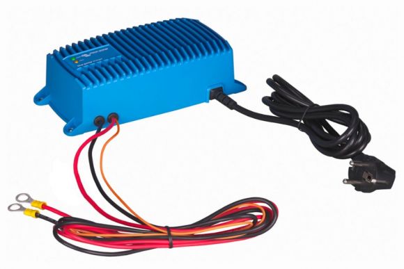 Зарядное устройство Victron Energy Blue Smart IP67 Charger 12/17 (BPC121713006) - фото 1