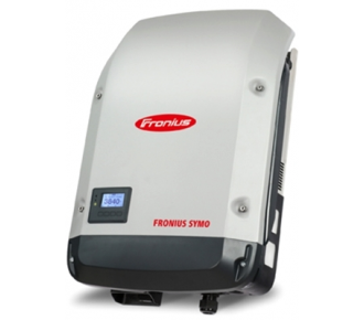 Инвертор Fronius SYMO  5.0-3-M