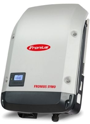 Инвертор Fronius SYMO 17.5-3-M - фото 1
