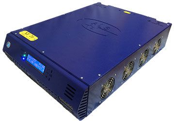 ИБП Форт XT1203 Professional - фото 2