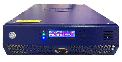 ИБП Форт XT703 - фото 3