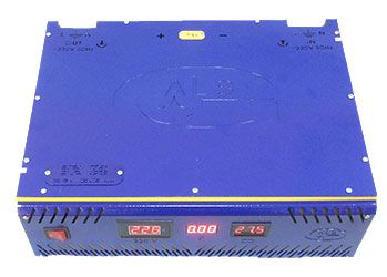 ИБП Форт FX403S Эконом - фото 2