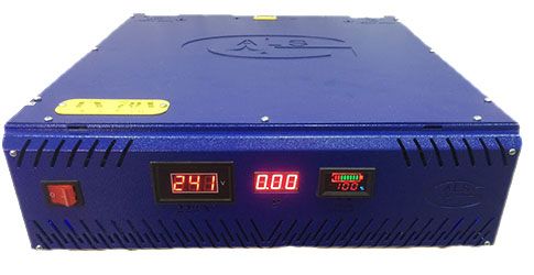 ИБП Форт FX703A - фото 2