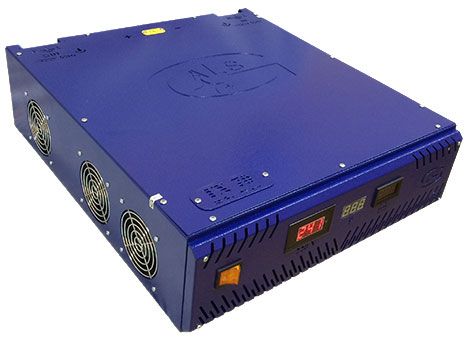 ИБП Форт FX703A - фото 1