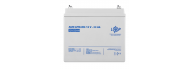 Акумуляторна батарея LogicPower AGM LPM-MG 12 - 33 AH - фото 4