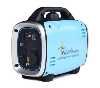 Генератор инверторный Weekender GS950i