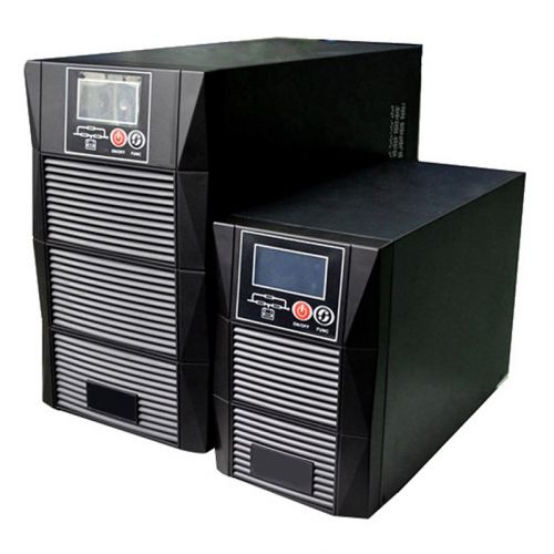 ИБП INVT 1KVA T-3 (HT1101L) - фото 1