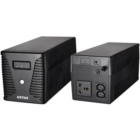 ИБП KStar UA200 - фото 1