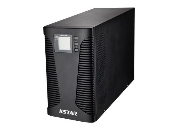 ИБП KStar UDC9102S - фото 1