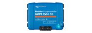 Контроллер заряда Victron Energy BlueSolar MPPT 150/35 - фото 1