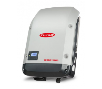 Инвертор Fronius SYMO 12.5-3-M