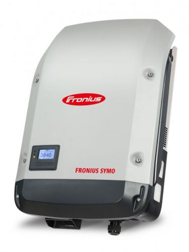 Инвертор Fronius SYMO 12.5-3-M - фото 1