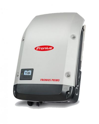 Инвертор Fronius PRIMO 4.0-1 - фото 1