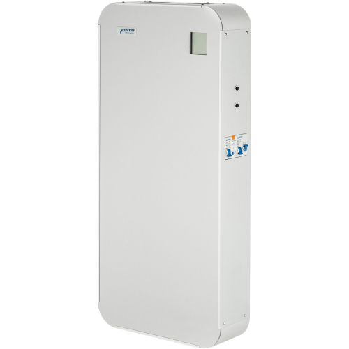 Стабілізатор напруги Volter Smart-11 - фото 4