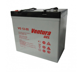 Аккумуляторная батарея Ventura VG 12-55 Gel