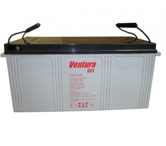 Аккумуляторная батарея Ventura VG 12-200 Gel