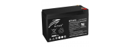 Акумуляторна батарея RITAR RT1275B 12V 7.5Ah (8221) - фото 1