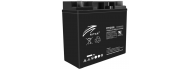Аккумуляторная батарея RITAR RT12180B, 12V 18.0Ah (9842) - фото 1