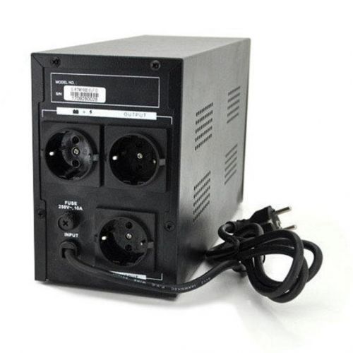 ДБЖ RITAR E-RTM1200 ELF-D, LCD (9827) - фото 3