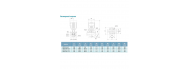 Насос циркуляционный Aquatica LPP32-31-3/2 (7714063) - фото 4