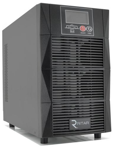 ИБП RITAR HT1101S (15059) - фото 1