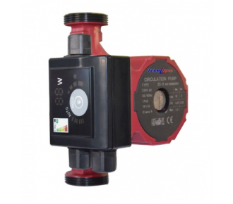 Насос циркуляционный TERMOWATER Omega-drive 32-8-5 180