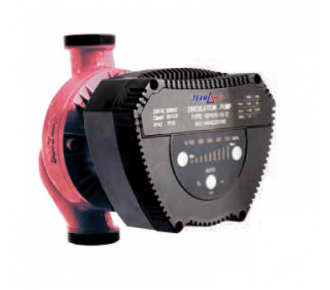 Насос циркуляционный TERMOWATER Omega-drive 40-10-10F