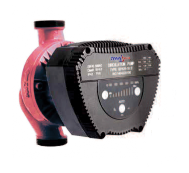 Насос циркуляційний TERMOWATER Omega-drive 40-10-10F - фото 1