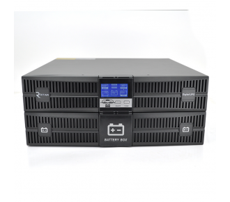ИБП RITAR HR1101S