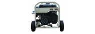 Генератор бензиновый Matari MX11003E - фото 6