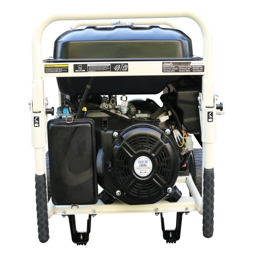 Генератор бензиновий Matari MX13003E - фото 3