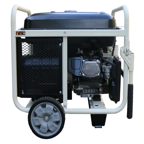 Генератор бензиновий Matari MX13003E - фото 4