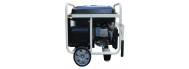 Генератор бензиновий Matari MX13003E - фото 4