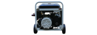 Генератор бензиновий Matari MX13003E - фото 5