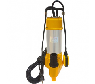 Насос дренажно-фекальный ULTROPUMP V2200