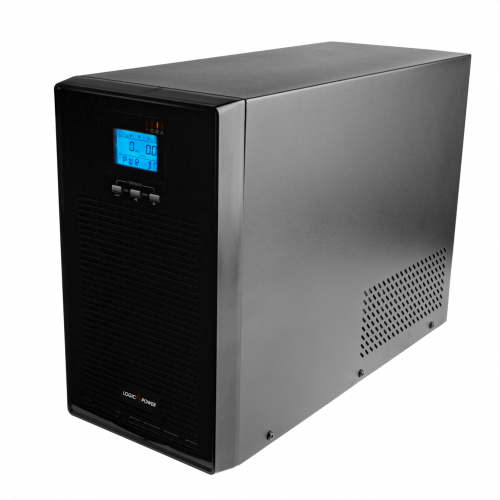 ДБЖ LogicPower LP UL3500VA - фото 1