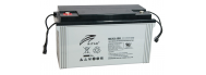 Аккумуляторная батарея RITAR DC12-120 12V 120Ah (8224) - фото 1