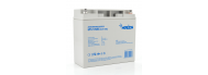 Аккумуляторная батарея MERLION GP12170M5 12V 17Ah (5999) - фото 1
