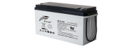 Аккумуляторная батарея RITAR DC12-150 12V 150Ah (9843) - фото 1
