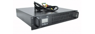 ИБП Ritar online RT-3KL-LCD, rec 3000va (3707) - фото 1