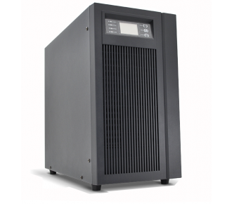 ИБП Ritar PT-6KL-LCD, 6000va (1999)