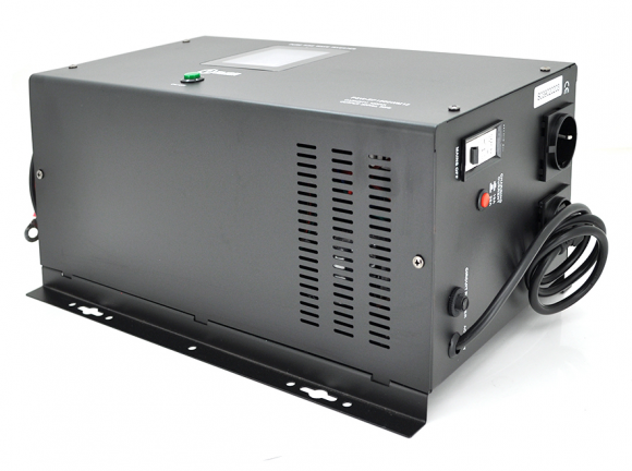 ДБЖ Europower PSW-EP1500WM12 (14825) - фото 1