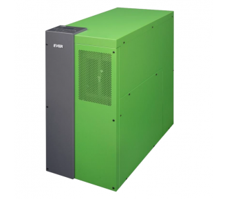 ИБП Ever Powerline GREEN 40-33 (40 kVA / 32 kW) (64 батареи 12V 9 Ah: 4 мин - 100%, 5-6 мин - 80%)